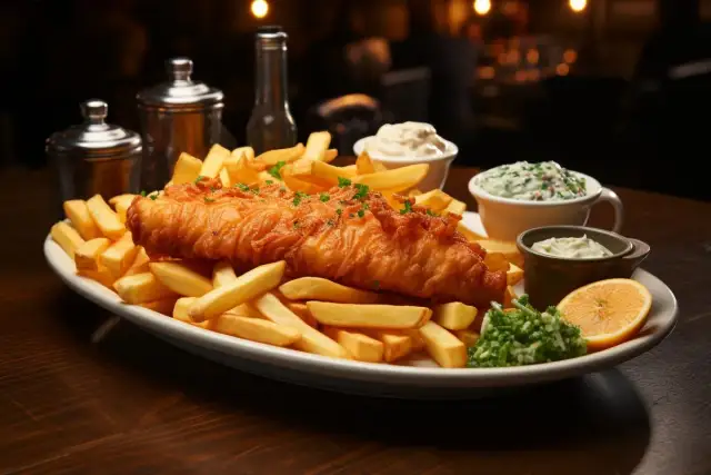 Chłapowo gdzie zjeść - najlepsze restauracje, które musisz poznać