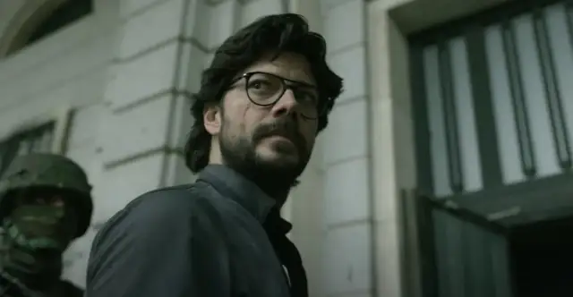 Dom z papieru ile odcinków – poznaj wszystkie sezony i ich liczbę