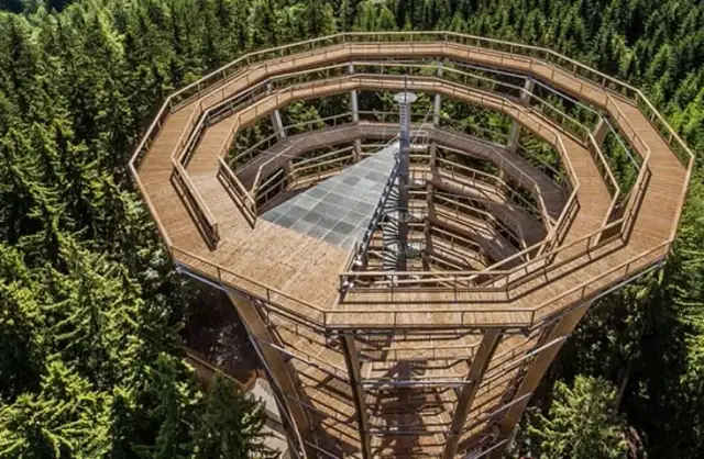 Najlepsze atrakcje w Pecu pod Sněżką dla rodzin z dziećmi