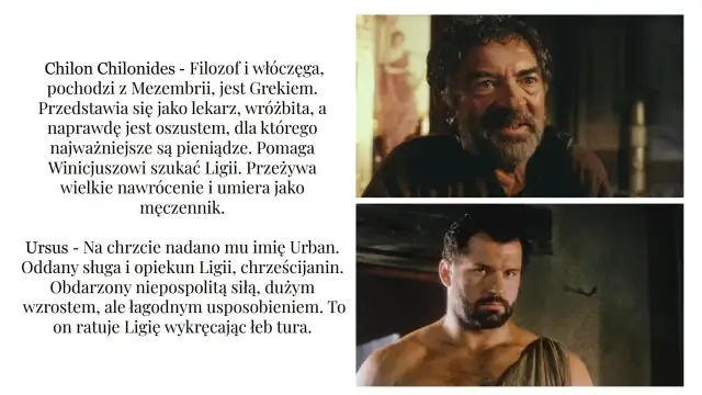 O czym jest książka Quo Vadis? Poznaj fascynujące wątki i postacie