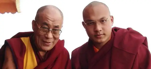 Lama w buddyzmie: Kluczowe nauki i znaczenie w tradycji tybetańskiej