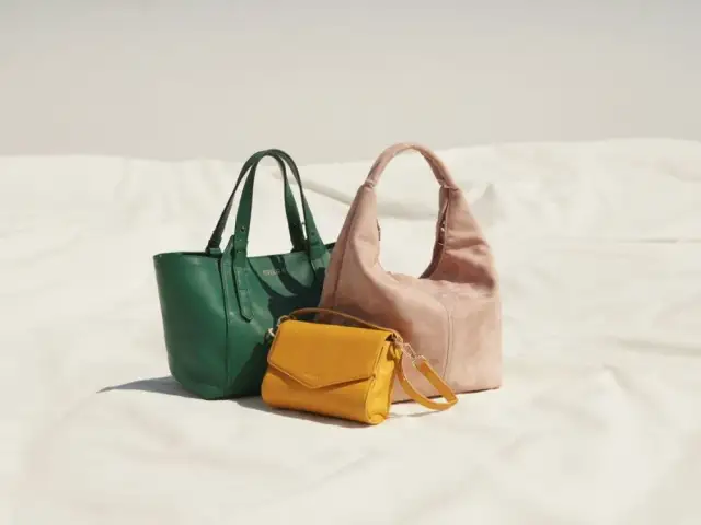 Jakie torebki są teraz modne? Trendy XXL i retro, które musisz mieć!