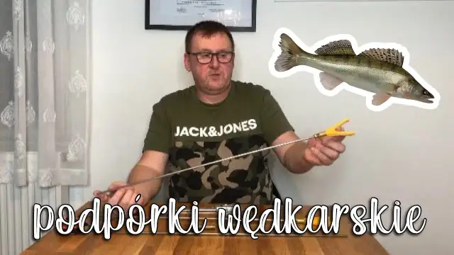 Jak zrobić podpórki wędkarskie samodzielnie i zaoszczędzić pieniądze