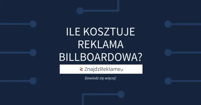 Ile kosztuje reklama na budynku? Sprawdź ceny i ukryte koszty