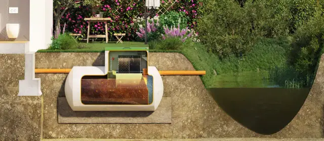 Zagospodarowanie wody z oczyszczalni: Legalnie i z zyskiem