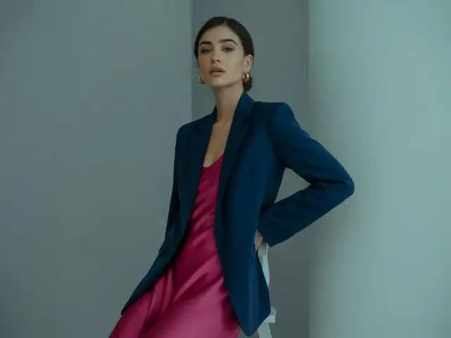 Jaka marynarka na wesele? Wybierz idealny model i kolor dla siebie