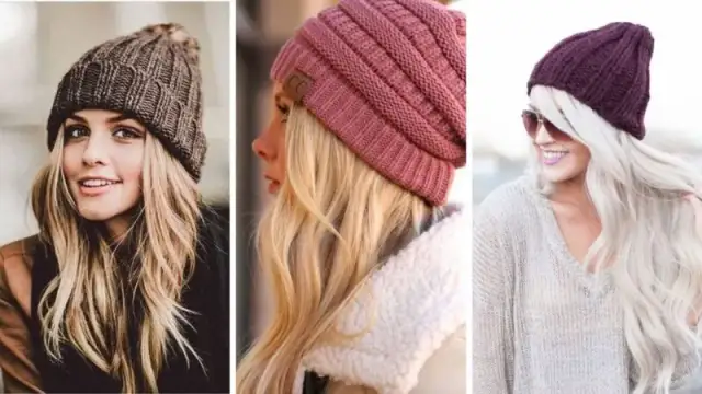 Jak nosić czapki? Dobierz idealną do twarzy i fryzury!