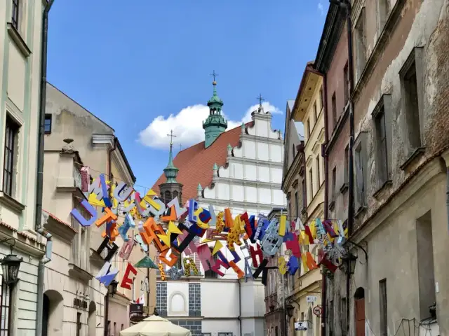Lublin zabytki i atrakcje, które musisz zobaczyć podczas wizyty