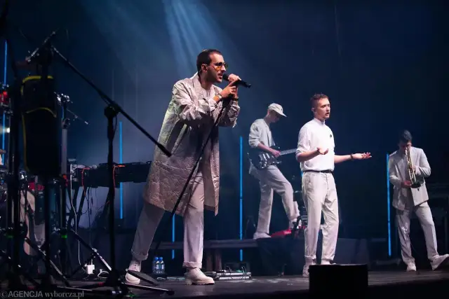 Koncert Bass Astral: Ile trwa? Zaplanuj idealny wieczór!