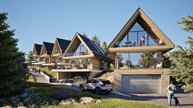 Inwestycja w domki letniskowe w Polsce: Zyski, koszty, ROI 2026