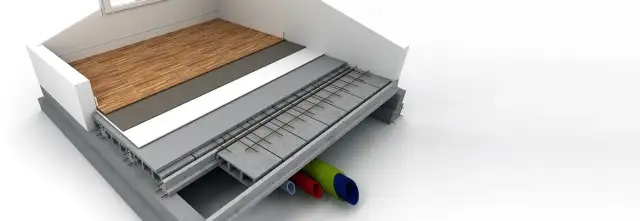 Jaki styropian na podłogę? Wybierz najlepszy materiał izolacyjny