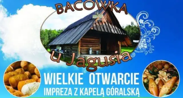 Bacówka Kielce - sprawdź lokalizację, godziny otwarcia i ofertę