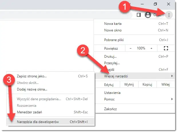 Jak wyczyścić pamięć podręczną przeglądarki i poprawić jej działanie