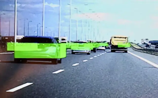 Fotoradary od tyłu: Mandat bez twarzy kierowcy? Wszystko o zmianach