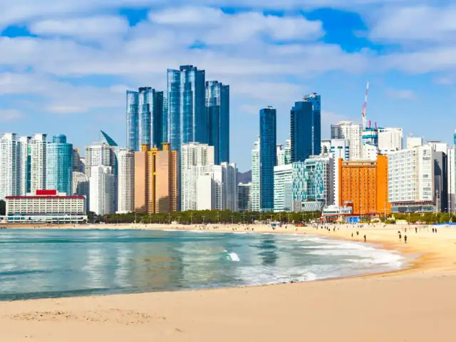 Najlepsze atrakcje w Busan, które musisz zobaczyć podczas wizyty