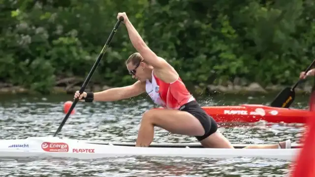 Kajakarstwo igrzyska: Kluczowe informacje o zawodach i zawodnikach