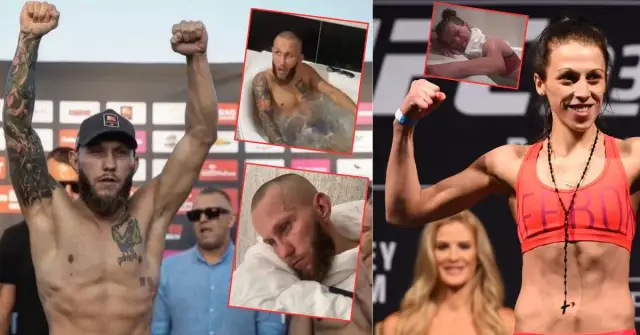 Jak bokserzy zbijają wagę: sekrety skutecznej utraty masy ciała