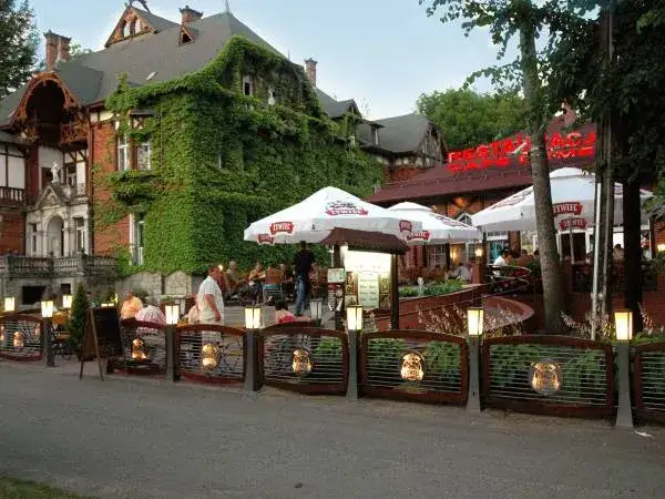 Gdzie zjeść w Polanicy-Zdroju? Najlepsze restauracje i smaki