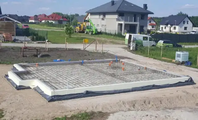 Co to jest powierzchnia całkowita budynku i jak ją obliczyć?