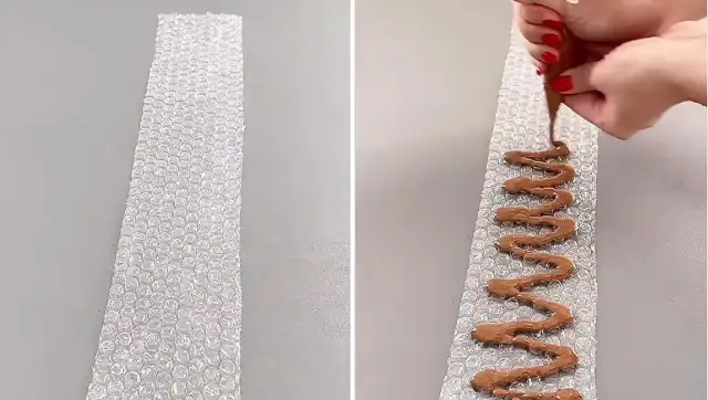 Jak zrobić ozdoby z czekolady na torta - proste i efektowne metody