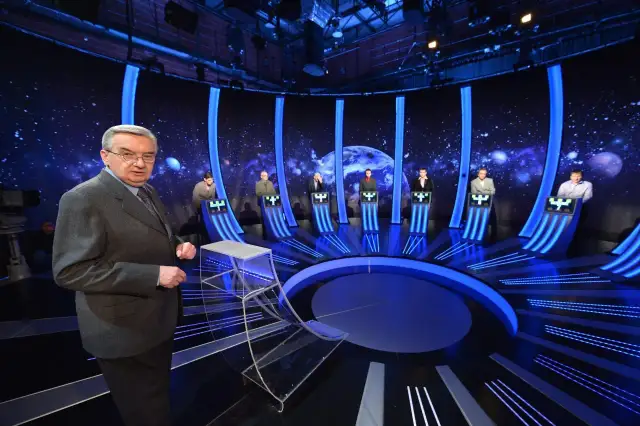 Jeden z dziesięciu: Gdzie oglądać? Kanał, godziny i VOD