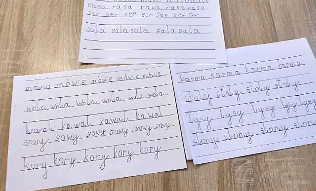 Czym są dysleksja i dysgrafia? Objawy, różnice i wsparcie dla dzieci