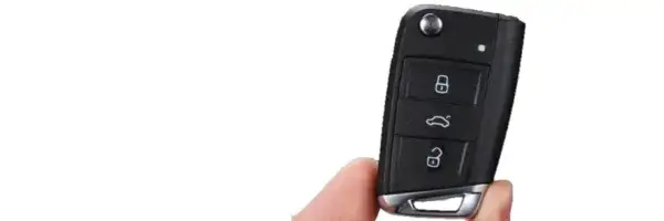 Wymiana baterii w kluczyku VW Golf 7: Zrób to sam bez kodowania!