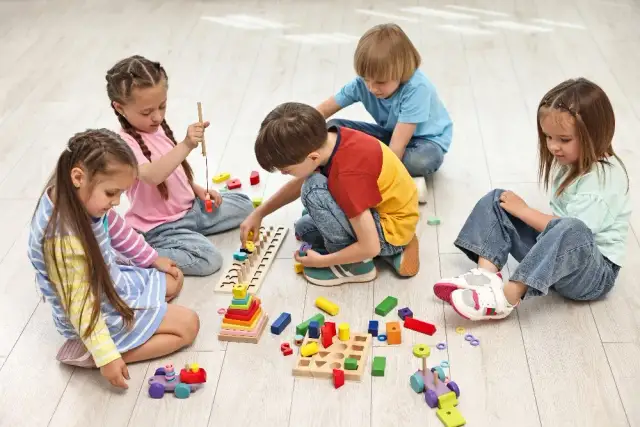 Jak założyć żłobek z dofinansowaniem i uniknąć najczęstszych błędów