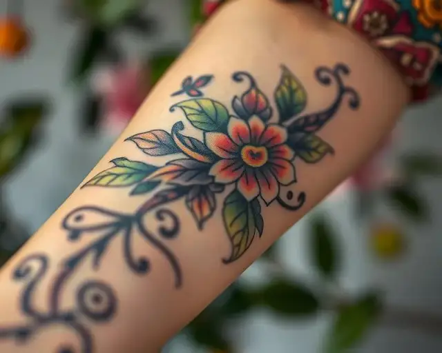 Jak się przygotować do tatuażu, aby uniknąć nieprzyjemnych niespodzianek