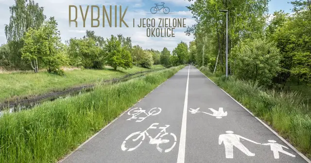 Najlepsze trasy rowerowe w Rybniku – odkryj ukryte skarby regionu