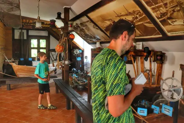 Najciekawsze atrakcje w Jezierzanach, które musisz zobaczyć