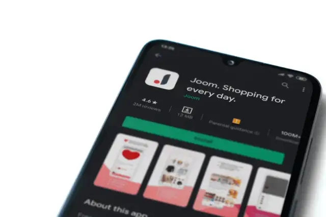 Co to jest aplikacja Joom i jak może ułatwić zakupy online?