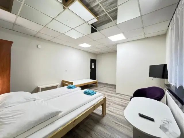 Jak wygląda nocleg w hostelu? Odkryj komfort i udogodnienia