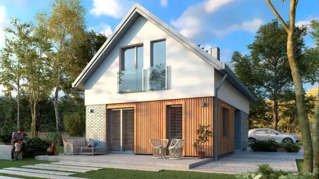 Ile kosztuje dom 150 m²? Pełny kosztorys i porady eksperta