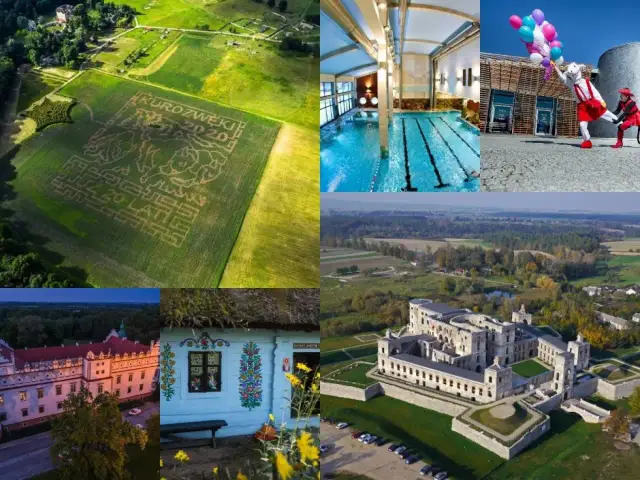 Staszów atrakcje: odkryj najciekawsze miejsca i aktywności w regionie