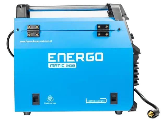 Jaką spawarkę do aluminium wybrać, aby uniknąć błędów?