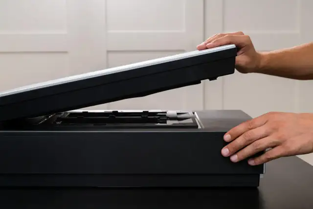 Czy można zrobić odbitkę ze zdjęcia? Sprawdź, jak to zrobić łatwo!