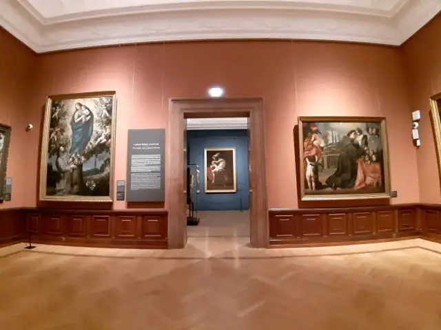 Muzeum Sztuk Pięknych w Budapeszcie: niezwykłe zbiory i historia