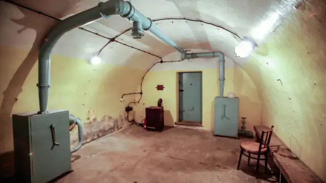 Ile kosztuje wybudowanie schronu? Odkryj ukryte wydatki i fakty