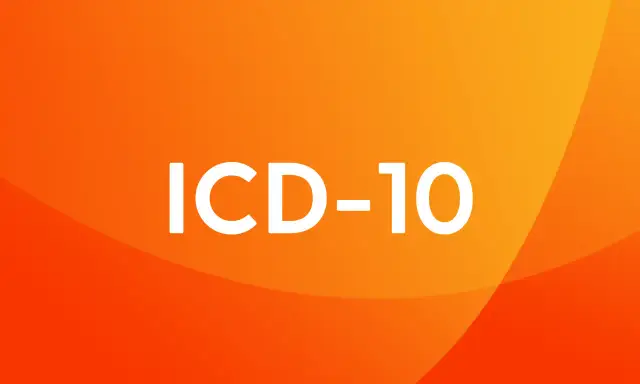 ICD-10: Co oznacza kod na L4? Przejście na ICD-11