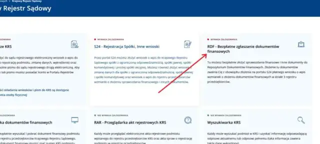 Jak wyszukać KRS i uniknąć oszustw – krok po kroku do sukcesu
