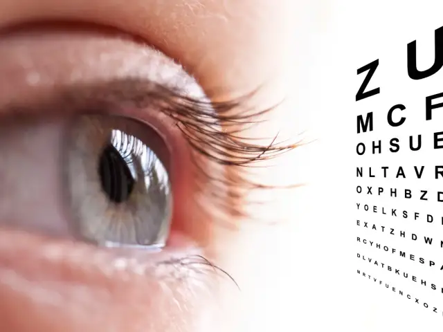 Chwilowa utrata wzroku objawy - nie ignoruj tych sygnałów zdrowotnych