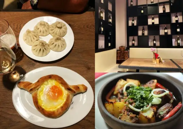 Gdzie zjeść w Krakowie - najlepsze miejsca, które musisz poznać