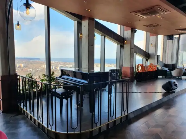 Gdańsk Oliwa gdzie zjeść - najlepsze restauracje i opinie użytkowników