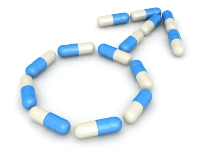 Jakie tabletki na erekcję bez recepty? Porównaj skuteczne opcje