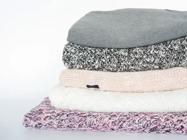 Jak zmienić styl i odświeżyć swoją garderobę bez zbędnych kosztów