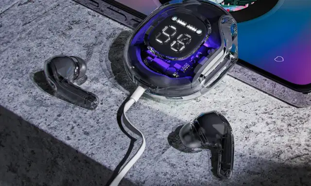 Jak długo ładować słuchawki bezprzewodowe JBL, aby uniknąć problemów?