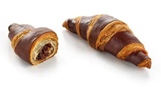 Ile kalorii ma croissant z czekoladą? Zaskakujące fakty o kaloriach