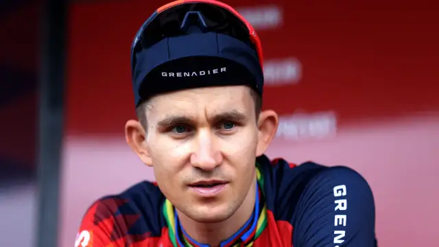 Michał Kwiatkowski: Od Mistrza Świata po legendę. Kulisy kariery "Kwiato"