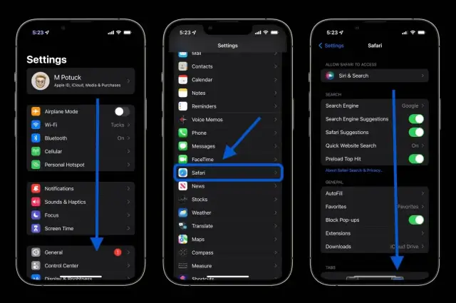 Jak wyczyścić pamięć podręczną aplikacji i poprawić wydajność telefonu